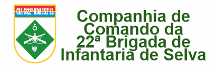 Companhia de Comando da 22ª Brigada de Infantaria de Selva